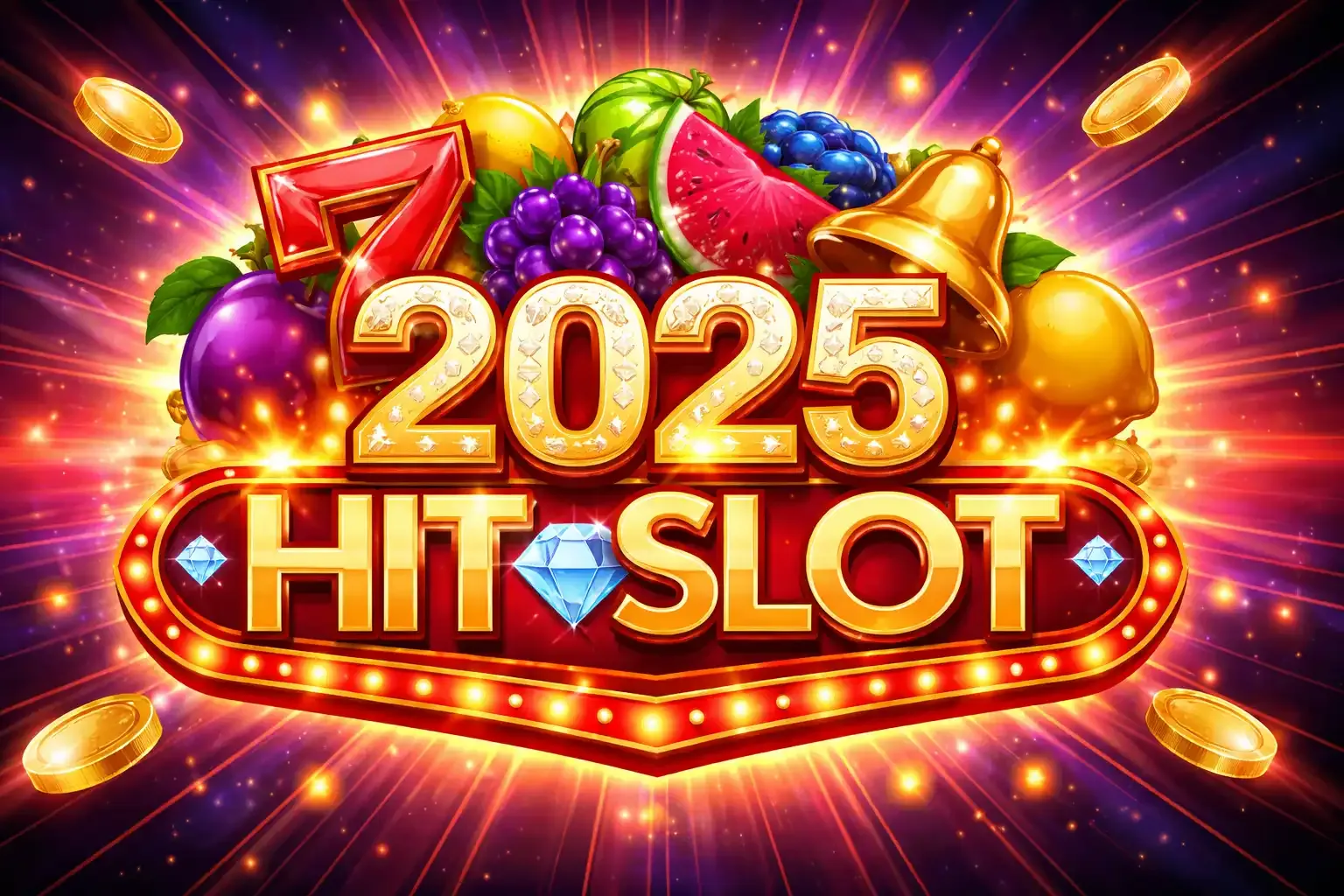 Do 700 zł na 2025 Hit Slot
