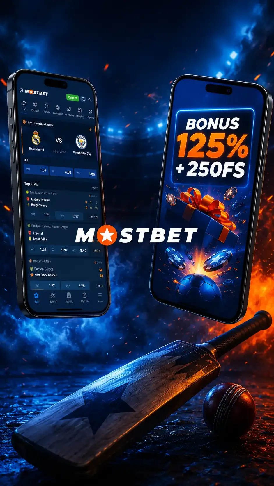 Mostbet PL Main Page About 1