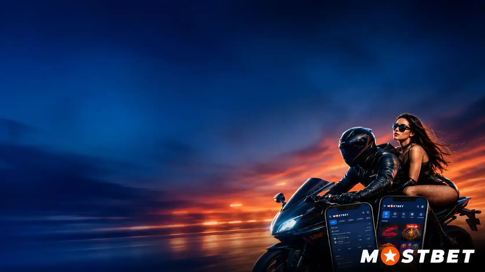 Mostbet PL Main Page Hero 1