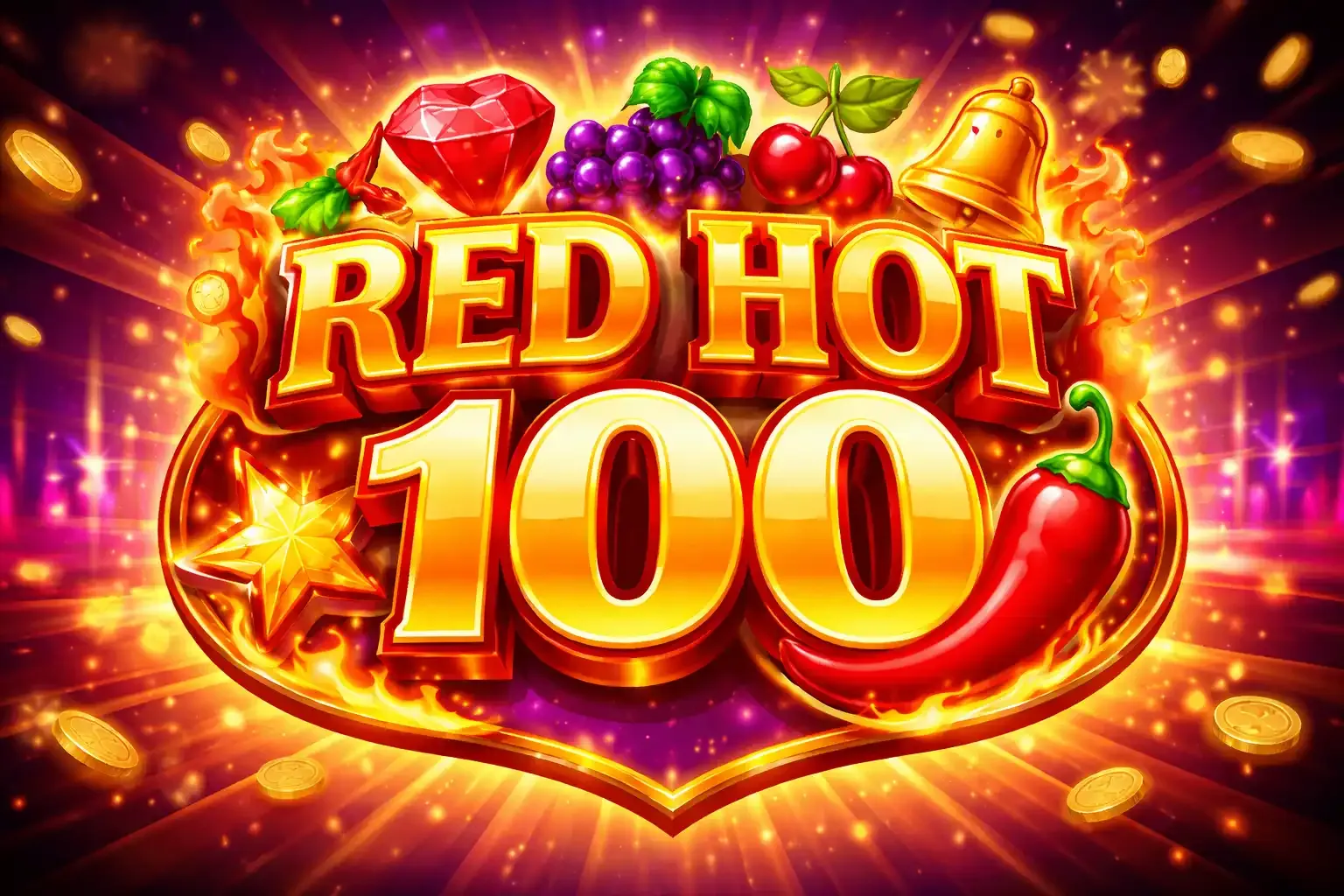 Do 900 zł na Red Hot 100