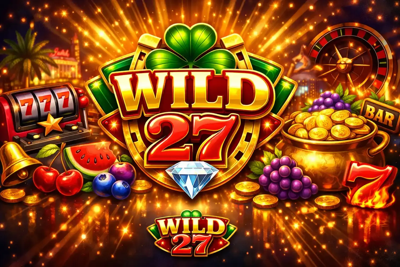 Do 650 zł na Wild 27